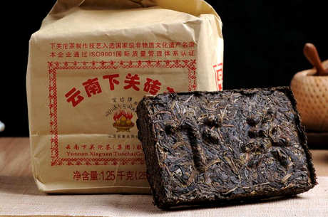 用什么茶具煮砖茶最好？陶器铁玻璃器紫砂器