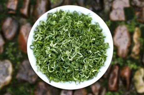十大名茶是什么茶？盘点中国十大名茶