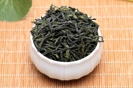 十大名茶是什么茶？盘点中国十大名茶