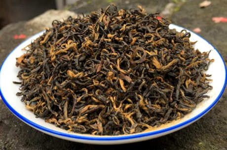 十大名茶是什么茶？盘点中国十大名茶