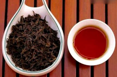 十大名茶是什么茶？盘点中国十大名茶