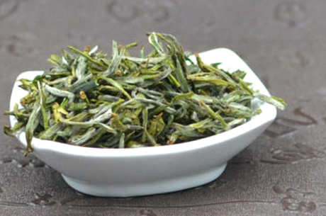 十大名茶是什么茶？盘点中国十大名茶