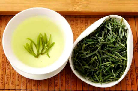 十大名茶是什么茶？盘点中国十大名茶