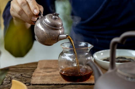 一泡茶多少克？