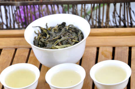 一泡茶多少克？
