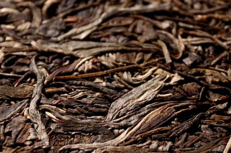 普洱茶发霉怎么处理？