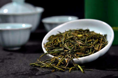 中国有28种名茶图片，中国有28种名茶和寓意