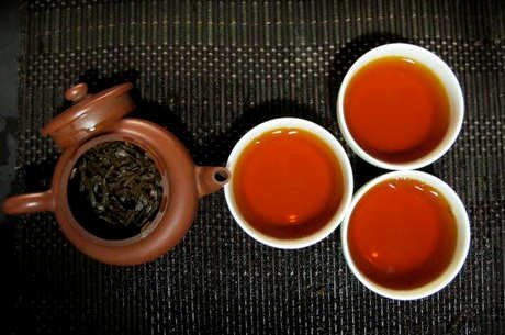 中国有28种名茶图片，中国有28种名茶和寓意