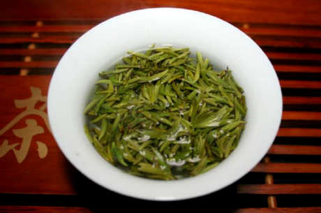 中国有28种名茶图片，中国有28种名茶和寓意