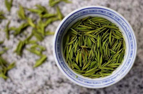 中国有28种名茶图片，中国有28种名茶和寓意