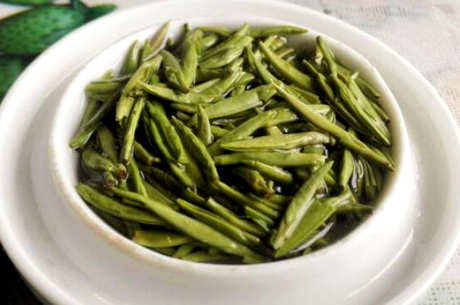 中国有28种名茶图片，中国有28种名茶和寓意