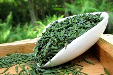 中国有28种名茶图片，中国有28种名茶和寓意