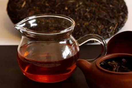 为什么茶不能倒满？