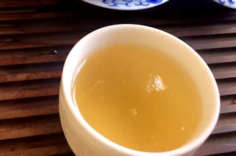 小家庭赛古树普洱茶特点