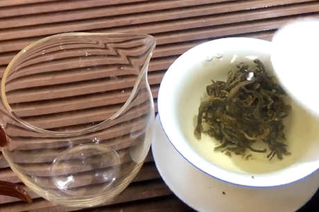 小家庭赛古树普洱茶特点