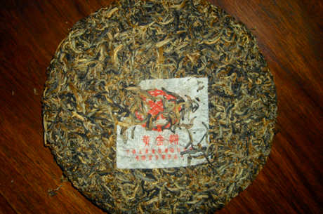 20年普洱茶饼价格表，盘点陈年普洱茶饼价格表