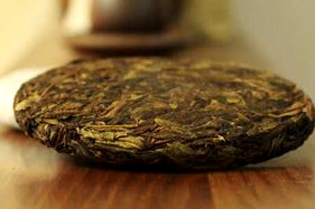 20年普洱茶饼价格表，盘点陈年普洱茶饼价格表