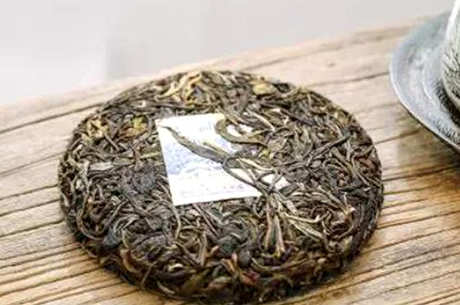 20年普洱茶饼价格表，盘点陈年普洱茶饼价格表