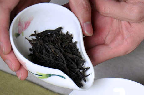 泡绿茶的八个步骤，详细的泡茶步骤