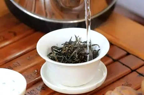 泡绿茶的八个步骤，详细的泡茶步骤