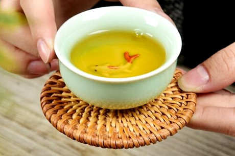 泡绿茶的八个步骤，详细的泡茶步骤