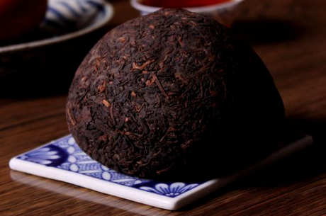 沱茶是普洱茶吗？不完全是普洱茶吗