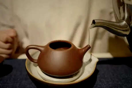 绿泥紫砂壶泡什么茶好？