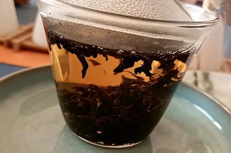 正山小种的保质期一般是多久？