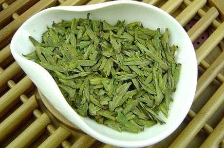 茶叶分类和六大茶叶代表茶，盘点中国六大茶叶