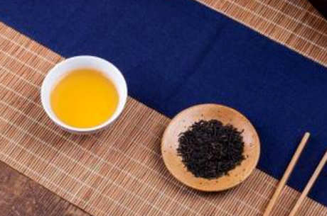 茶叶分类和六大茶叶代表茶，盘点中国六大茶叶