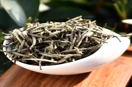 茶叶分类和六大茶叶代表茶，盘点中国六大茶叶