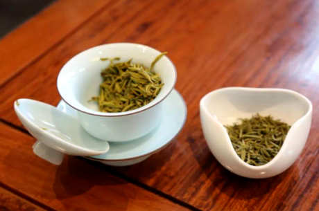 茶叶分类和六大茶叶代表茶，盘点中国六大茶叶