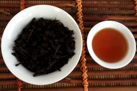 茶叶分类和六大茶叶代表茶，盘点中国六大茶叶