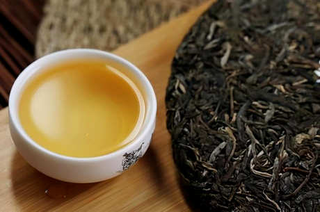 如何分辨普洱茶的好坏？
