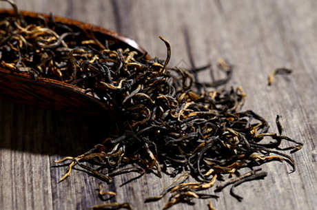 红茶的基本特征