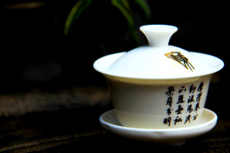 茶具有哪些