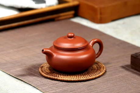 怎样开茶壶？