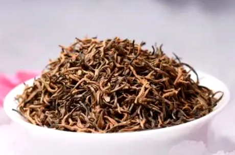 金骏眉是红茶还是绿茶