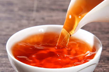 金骏眉是红茶还是绿茶