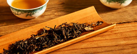 如何区分普洱茶的好坏？