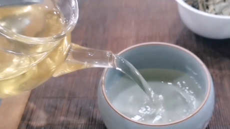 一夜茶还能泡吗？