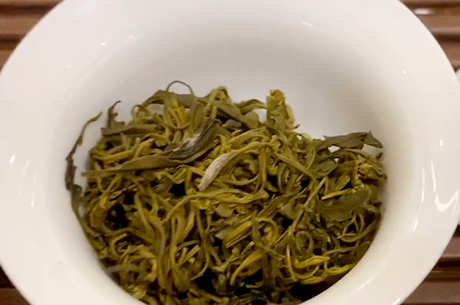 一夜茶还能泡吗？