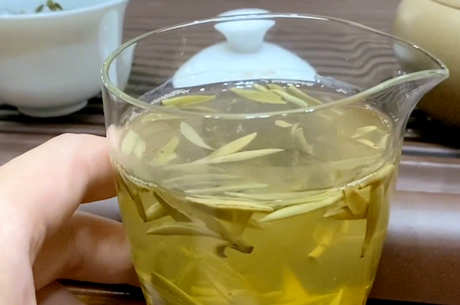 一夜茶还能泡吗？