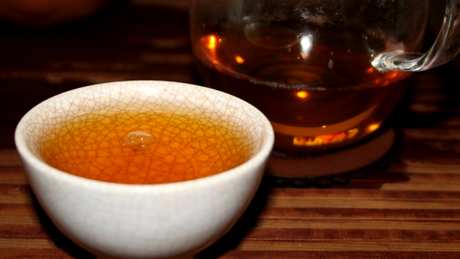 易武茶特点