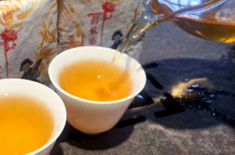 易武茶特点