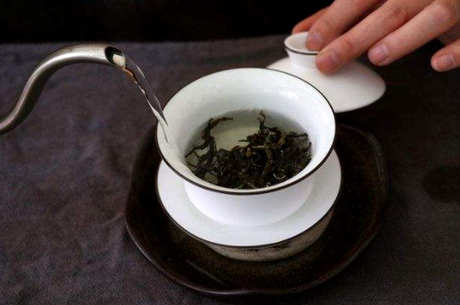 泡茶的顺序步骤，温具茶洗茶泡茶的四个步骤