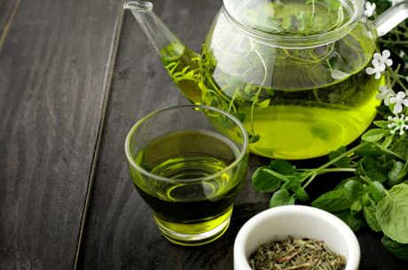 茶是碱性的吗？