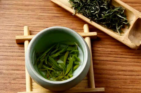 茶是碱性的吗？