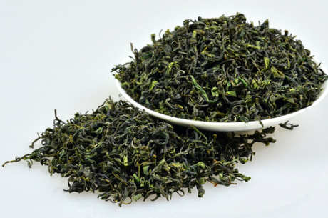 中国著名的绿茶有哪些？