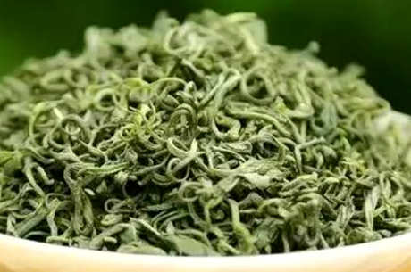 四川主要生产什么茶？